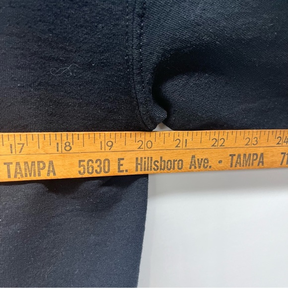 Naruto Shippuden Sasuke Uchiha Anime Manga TV Sweatshirt Hoodie Mens Med Black - Picture 6 of 9